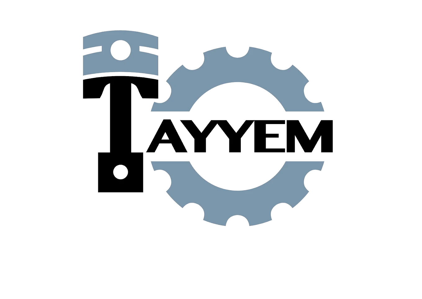 Tayyem Logo